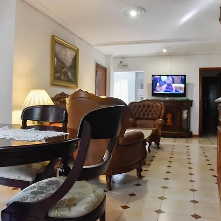 Homestay Martinez